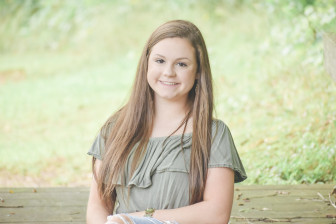 Makennzee Grace Savage