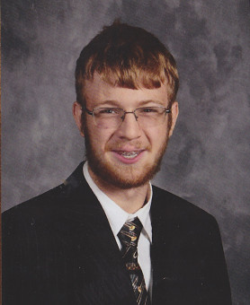 Eric Thomas Milliser