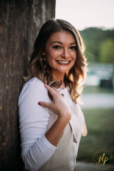 Emily Jade Davenport