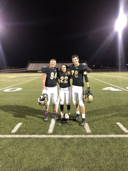 Ethan Hunter Krueger