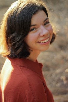 Rebecca Grace Trogdon