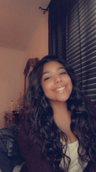 Trinity Lorraine Colosimo