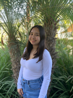 Alexandra Arce Cardona