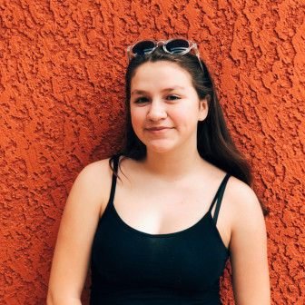 Alexandria Anne Dean