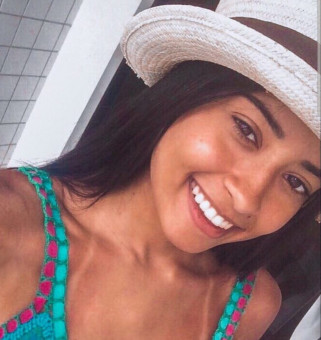 Melissa Rangel Santiago