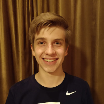 Matthew Phillip Rorvig