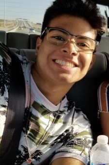 Santiago Jesus Lopez