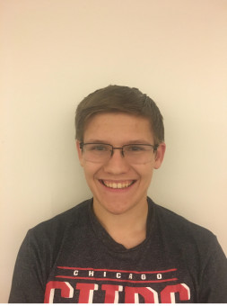 Austin Peter Shwatal