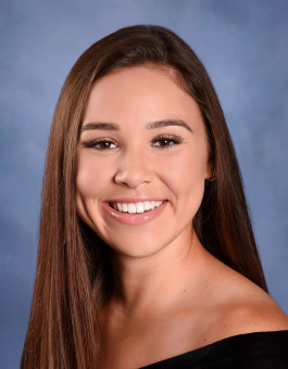 Halley Mendiola Lowdermilk