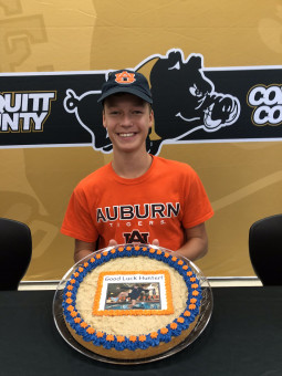 Hunter Chance Kebler