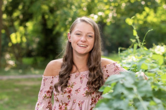 Kaitlyn Elisabeth Palmateer