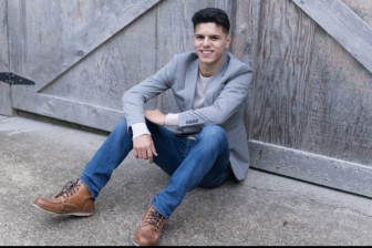 Diego Ubaldo Hernandez