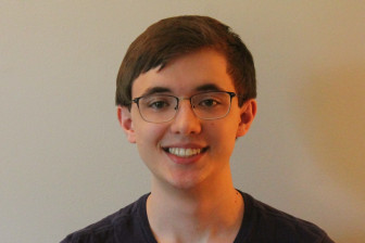 Quinn Michael Treber