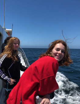 Brooke Steinmeyer Tatum