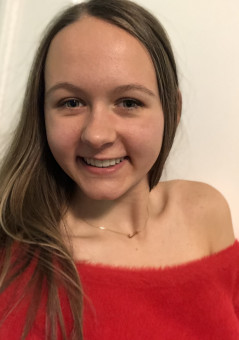 Julia Florek Carlson