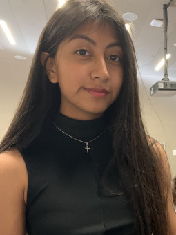 Karen Marie Martinez Perez