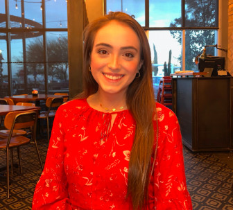 Paloma Isabella Palmer