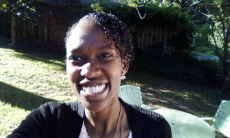 Mercylynn Muthoni Mbuguah