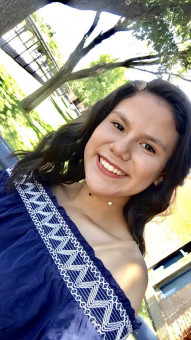 Nora Anaid Garcia Romero