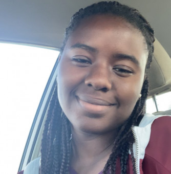 Oreoluwa Deborah Babatunde