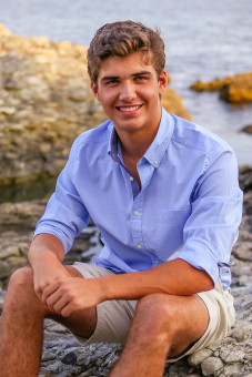 Michael Thomas Morrissey