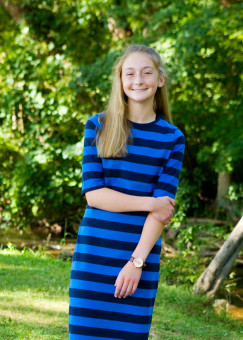 Morgan Elizabeth Kurth