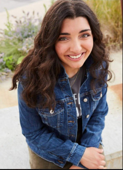 Maya Alexandra Bienzen