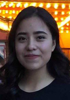 Jaqueline Ruiz Zuniga