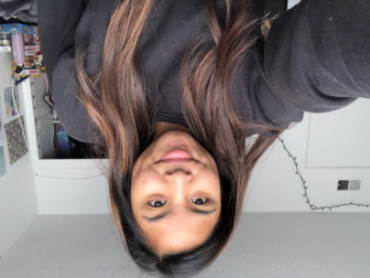 Maria Janniella M Elefane