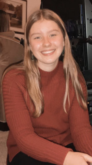 Lauren Michelle Booher