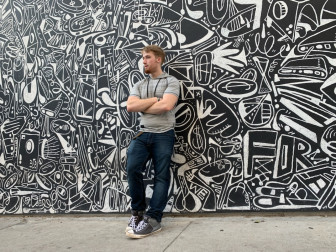 Nicholas William Tebay