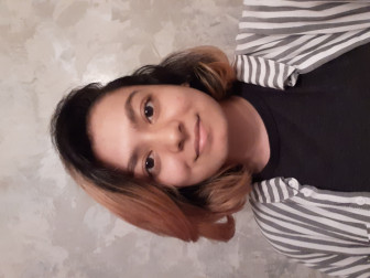 Natasha Tashfia Zaman