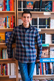 Cody Arnold Mcmullen