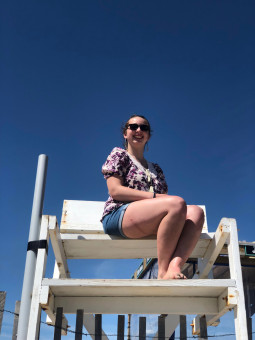 Sarah Kathleen Tucker