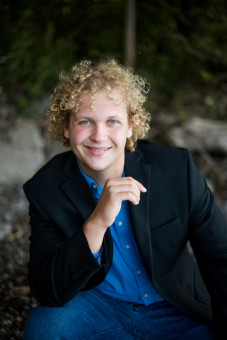 Riley Harold Schrader