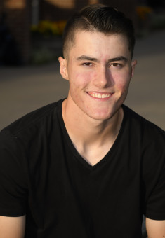 Gavin Michael Heyneman