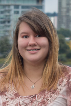 Grace Victoria Southard