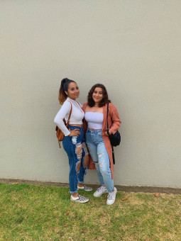 Kimberly A. Rebolledo