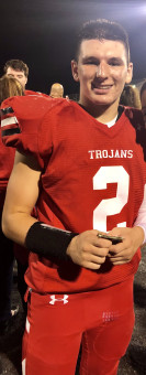 Richard John Kerrick Iii