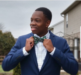 Quentin Timothy Walker