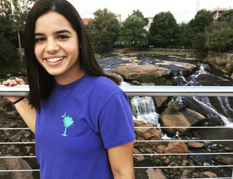 Hannah Grace Gibbons