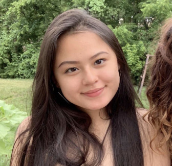 Ashley Martinez Chen