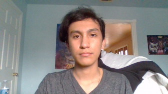 Abreil Nicholas Andrade