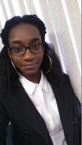Oreoluwa  Olaoye