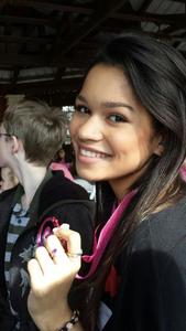 Kimberly Simmons