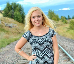 Mariah Lynn Grimes