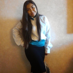 Angel Sagrario Ponce