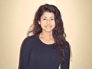 Sabrina Alabi