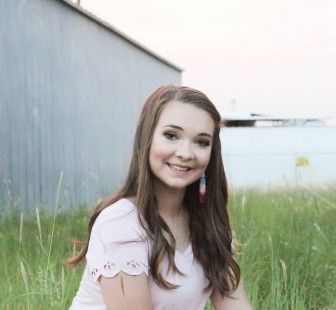 Jordyn Whitson
