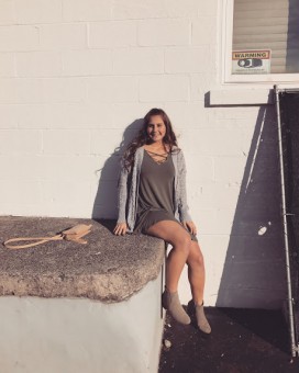 Amber Massa